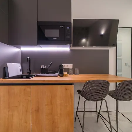 Alicante Smart Accommodation-2